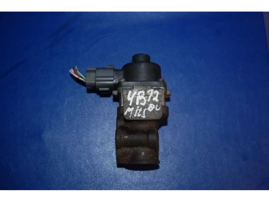 1582A103 | Клапан EGR MITSUBISHI OUTLANDER XL 05-13