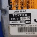 89170-60410 | Блок управления AIRBAG TOYOTA LAND CRUISER 200 08-21 - Превью 4