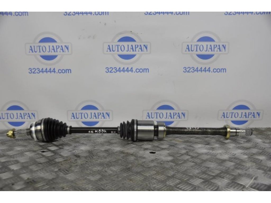43410-0W160 | Привод передний прав. LEXUS RX300/330/350/400 03-09