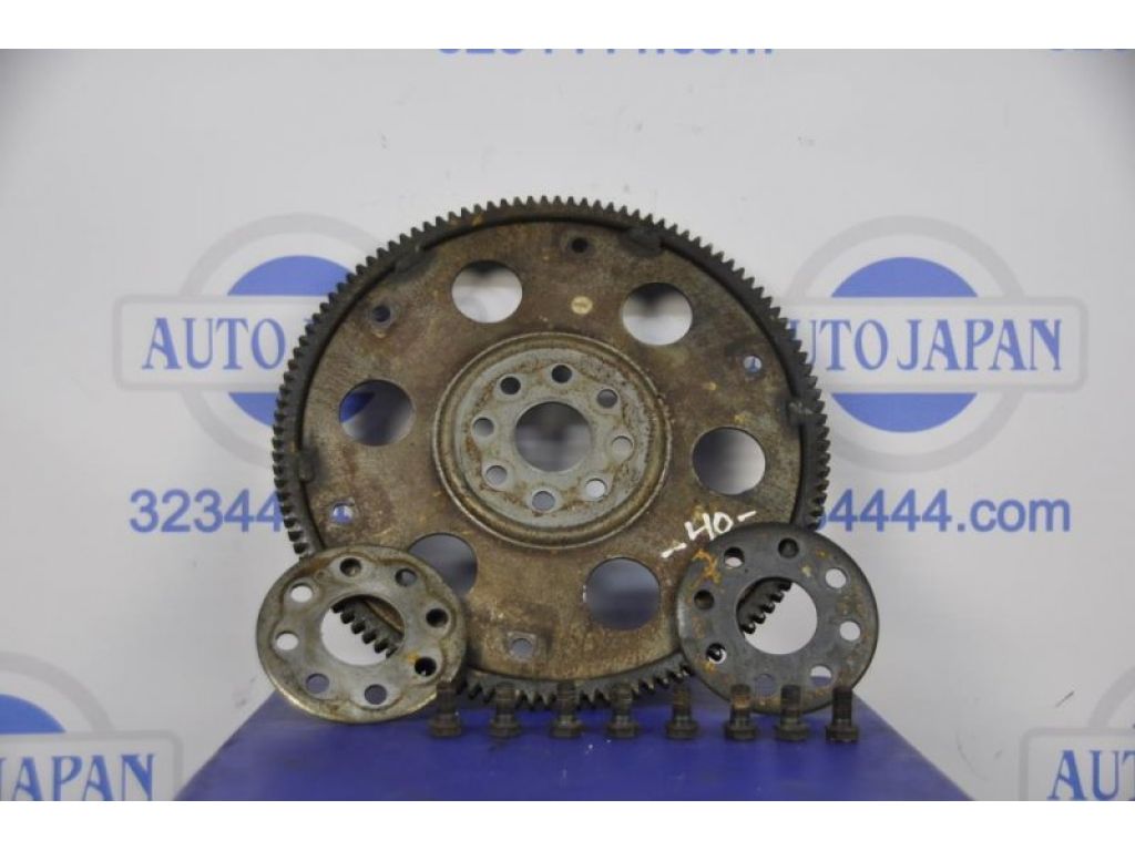 Маховик АКПП TOYOTA CAMRY 40 06-11