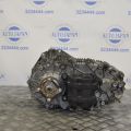 Роздавальна коробка LEXUS LX570 07-15