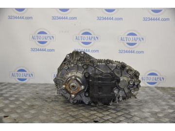 Роздавальна коробка LEXUS LX570 07-15