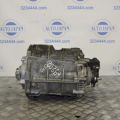 Роздавальна коробка LEXUS LX570 07-15 - Прев'ю 2