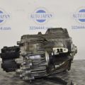 Роздавальна коробка LEXUS LX570 07-15 - Прев'ю 4