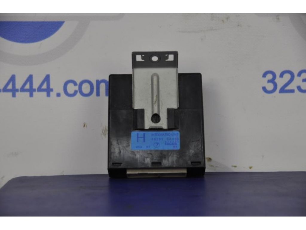 88281SA030 | Блок електронний SUBARU FORESTER SG 02-07 - Фото 2