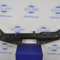 Накладка замка капота HONDA CIVIC 4D 06-11