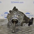 Роздавальна коробка NISSAN QASHQAI 07-14