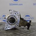 Роздавальна коробка NISSAN QASHQAI 07-14 - Прев'ю 2