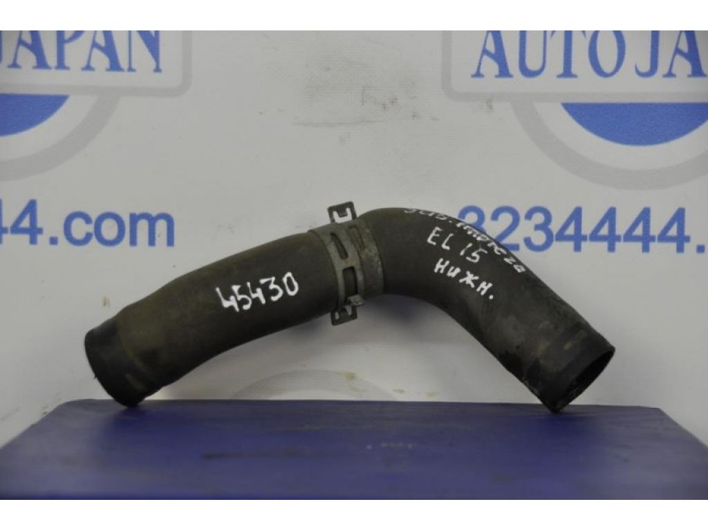 Патрубок системи охолодження SUBARU IMPREZA 00-07 GD/GG