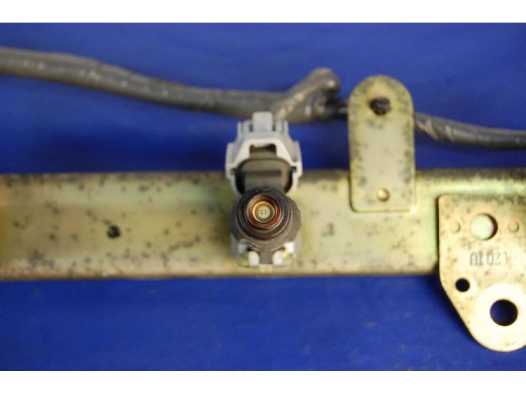 FBJC100 | Форсунка топливная NISSAN X-TRAIL T30 01-07 - Фото 3