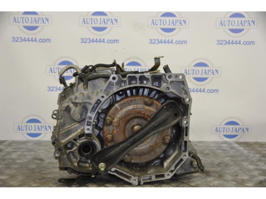 310201XC1A | Автоматична трансмісія NISSAN NOTE 04-12