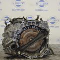 310201XC1A | Автоматична трансмісія NISSAN NOTE 04-12