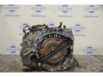 Автоматична трансмісія NISSAN NOTE 04-12