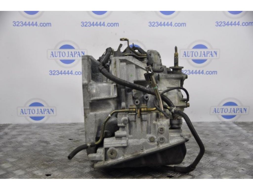 310201XC1A | Автоматична трансмісія NISSAN NOTE 04-12 - Фото 2