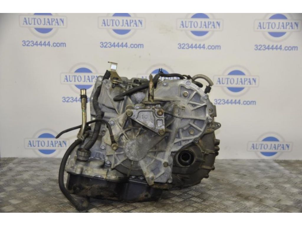310201XC1A | Автоматична трансмісія NISSAN NOTE 04-12 - Фото 3