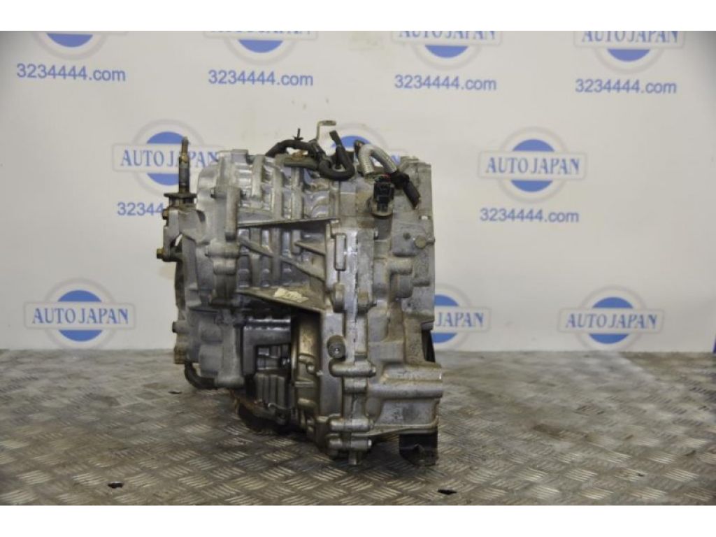 310201XC1A | Автоматична трансмісія NISSAN NOTE 04-12 - Фото 4