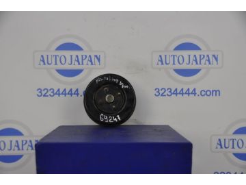 Шків компресора кондиціонера MITSUBISHI PAJERO 99-06