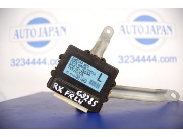 Блок керування дзеркалами лів. LEXUS RX300/330/350/400 03-09