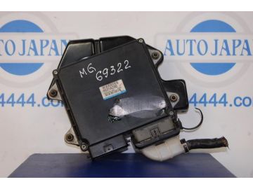 Блок керування двигуном MITSUBISHI COLT (Z30) 02-12