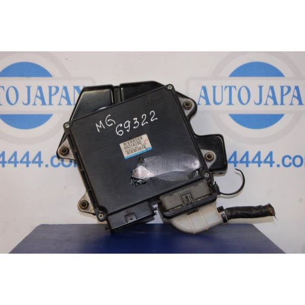 Блок керування двигуном MITSUBISHI COLT (Z30) 02-12 8631A280