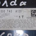 39350-TA0-A12 | Блок управления дав.в шинах HONDA ACCORD USA 07-12 - Превью 3