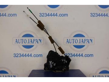 Замок двери передн. прав. LEXUS RX300/330/350/400 03-09
