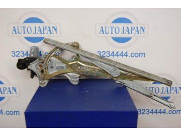 Склопідйомник передн. лів. LEXUS RX300/330/350/400 03-09