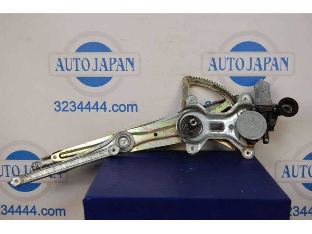 69802-33040 | Склопідйомник передн. лів. LEXUS RX300/330/350/400 03-09 - Фото 2