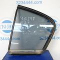 82263-JK000 | Стекло двери глухое задн. лев. INFINITI G25/G35/G37/Q40 06-14