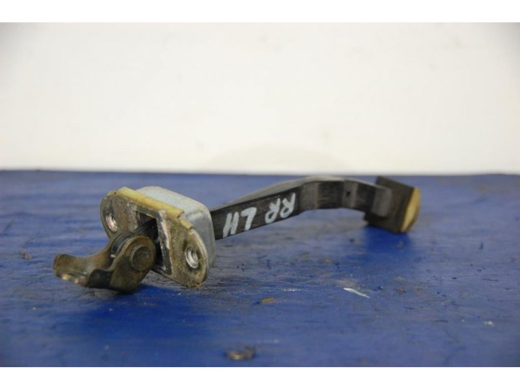 82430-JK000 | Ограничитель двери задн. лев. INFINITI G25/G35/G37/Q40 06-14 - Фото 3