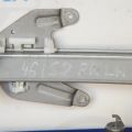 80731-JK60A | Стеклоподъемник задн. лев. INFINITI G25/G35/G37/Q40 06-14 - Превью 2