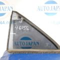 68124-33060 | Скло дверей глухе задн. лів. TOYOTA CAMRY 40 06-11