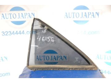 Скло дверей глухе задн. лів. TOYOTA CAMRY 40 06-11
