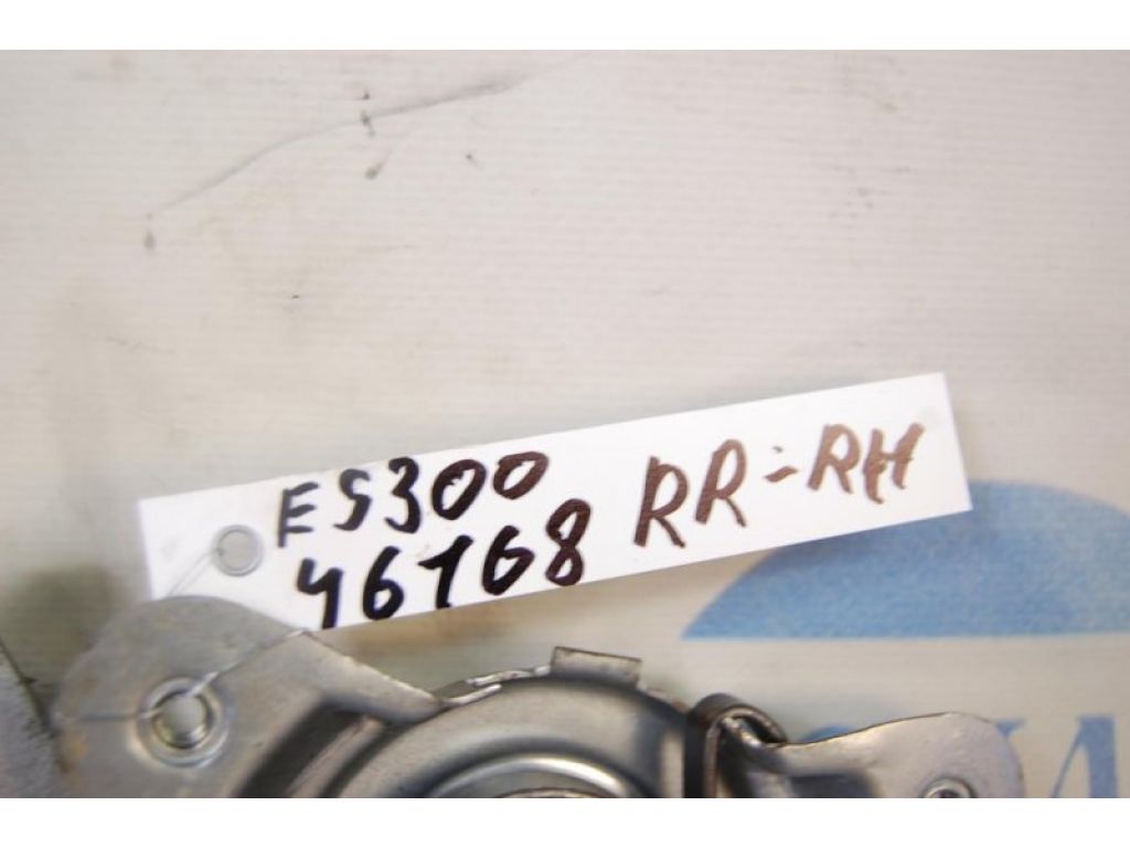 69803-33040 | Склопідйомник задн. прав. LEXUS ES300 ES330 01-06 - Фото 4