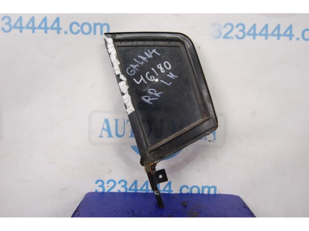 5740A051 | Скло дверей глухе задн. лів. MITSUBISHI GALANT 03-12