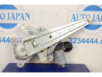 Склопідйомник задн. лів. LEXUS RX300/330/350/400 03-09
