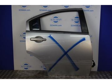 Двері задн. прав. MITSUBISHI GALANT 03-12