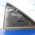 68124-33060 | Скло дверей глухе задн. лів. TOYOTA CAMRY 40 06-11