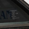 68124-33060 | Скло дверей глухе задн. лів. TOYOTA CAMRY 40 06-11 - Прев'ю 2