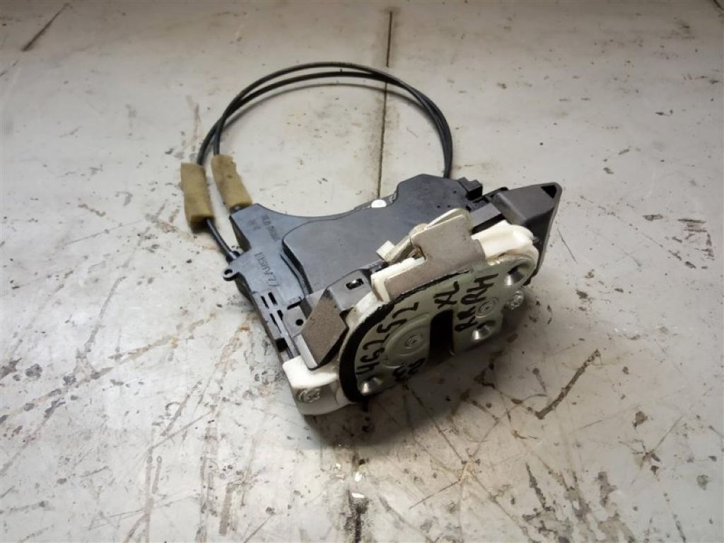 MN145876 | Замок двери задн. прав. MITSUBISHI OUTLANDER XL 05-13 - Фото 2