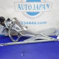 69801AA031 | Стеклоподъемник передн. прав. TOYOTA CAMRY 30 02-06