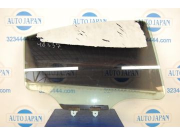Стекло двери задн. прав. MITSUBISHI GALANT 03-12