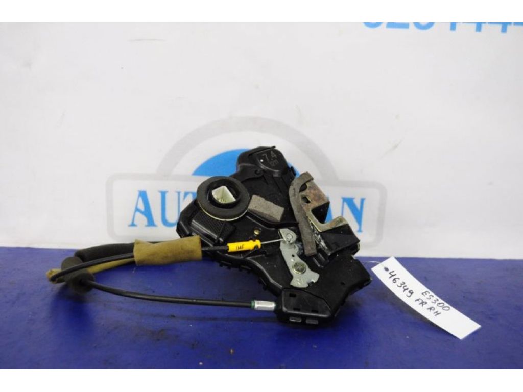 69030-33261 | Замок двери передн. прав. LEXUS ES300 ES330 01-06 - Фото 2