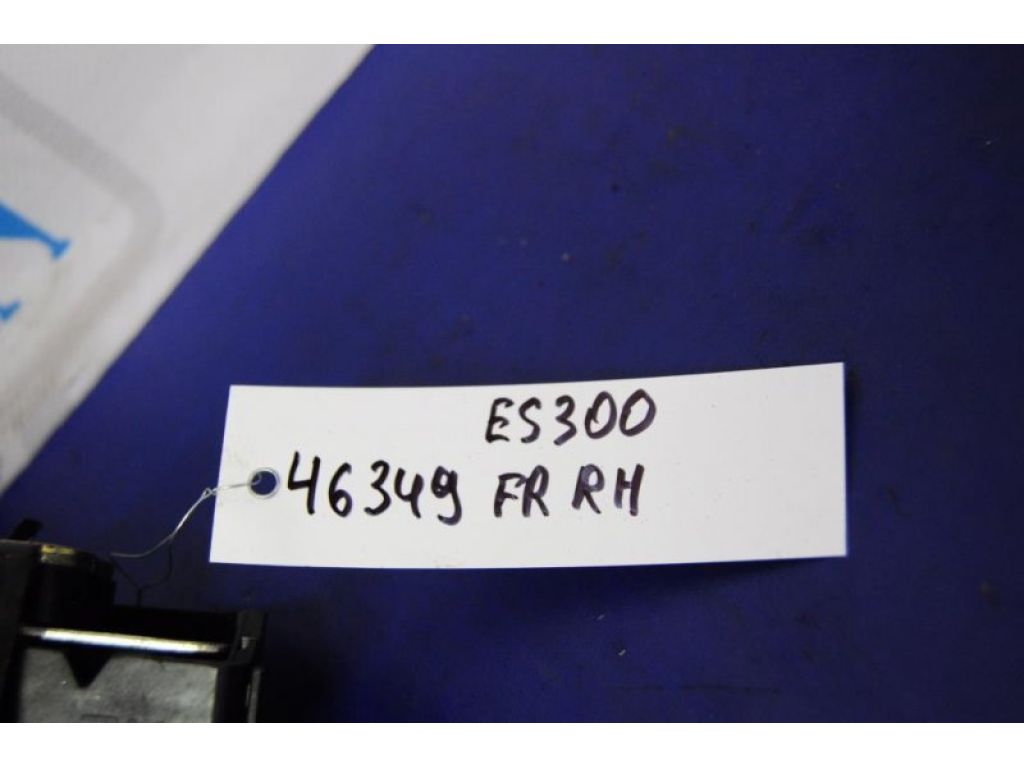 69030-33261 | Замок двери передн. прав. LEXUS ES300 ES330 01-06 - Фото 3