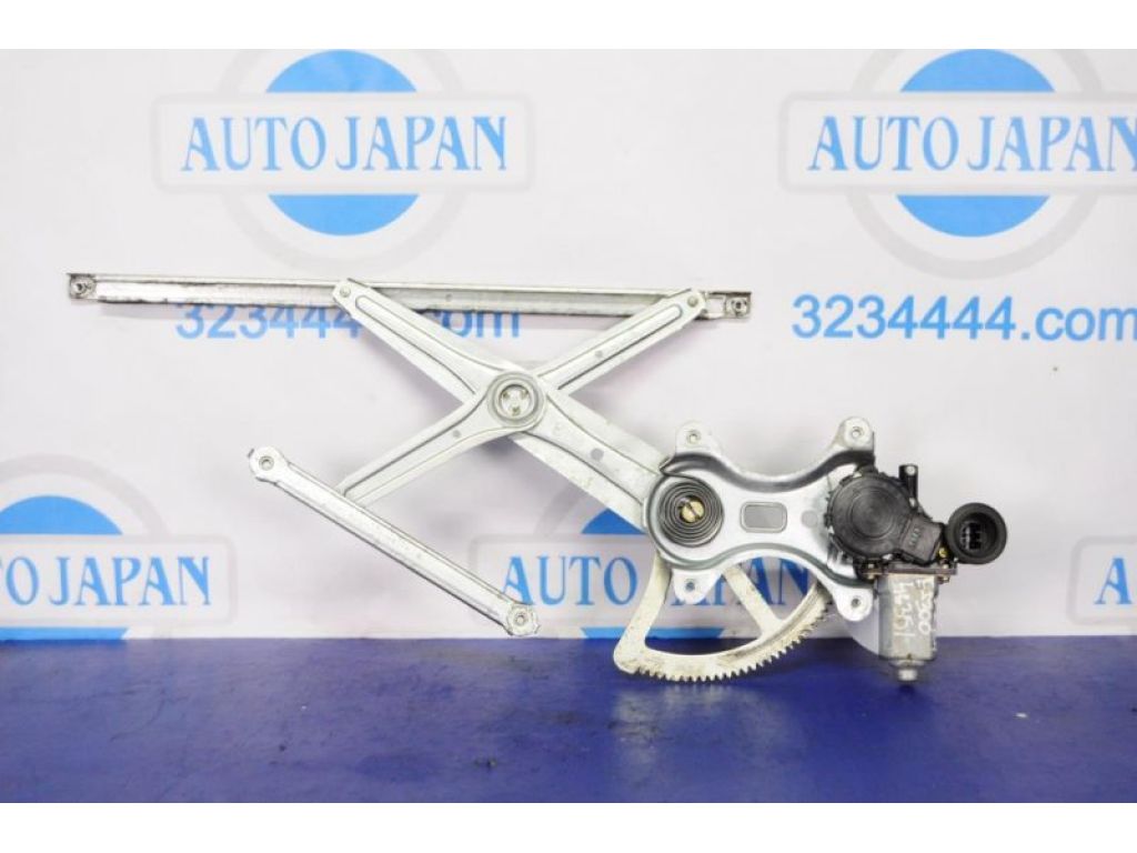 69801-33070 | Стеклоподъемник передн. прав. LEXUS ES300 ES330 01-06