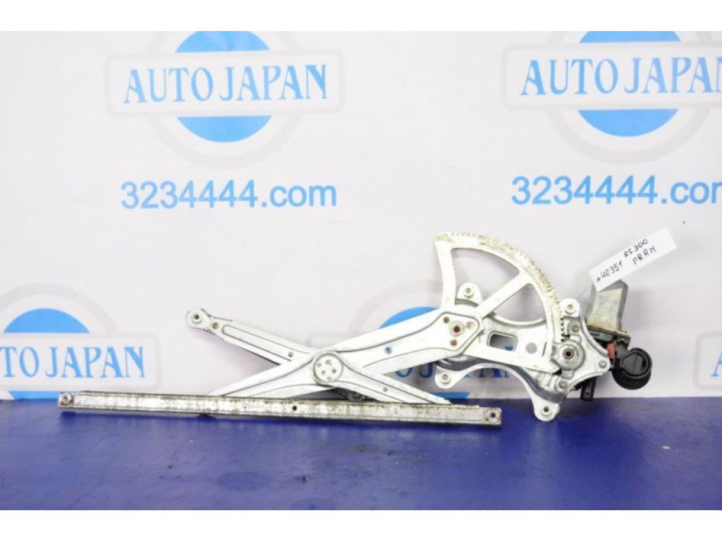 69801-33070 | Стеклоподъемник передн. прав. LEXUS ES300 ES330 01-06 - Фото 3