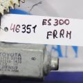 69801-33070 | Стеклоподъемник передн. прав. LEXUS ES300 ES330 01-06 - Превью 4