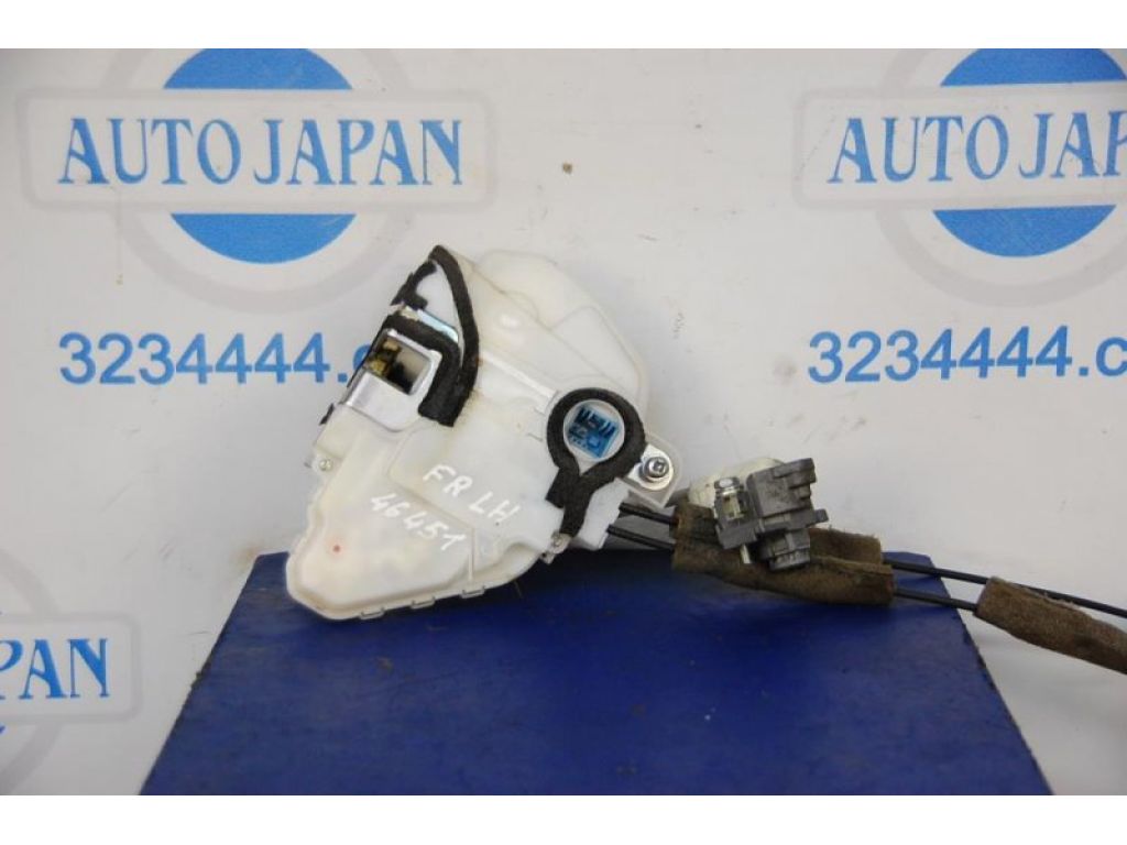 72150-TE0-A11 | Замок двері передн. лів. HONDA ACCORD COUPE 07-12