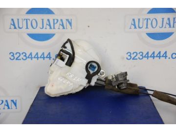 Замок двері передн. лів. HONDA ACCORD COUPE 07-12