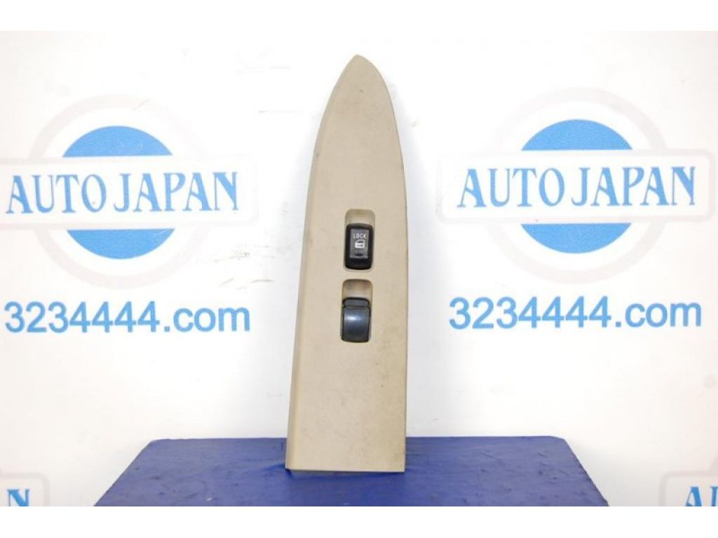 Кнопка склопідіймача MITSUBISHI GALANT 03-12